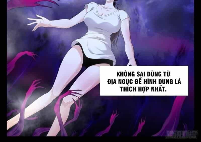 Cực Phẩm Diêm La Hệ Thống - Chương 84 - ảnh 12