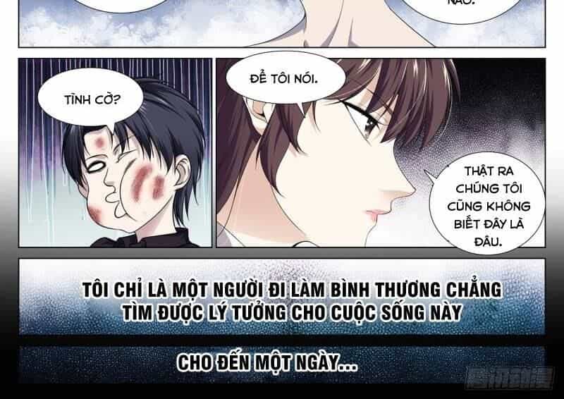 Cực Phẩm Diêm La Hệ Thống - Chương 84 - ảnh 8