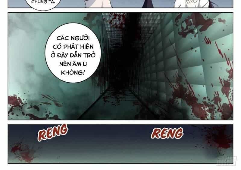 Cực Phẩm Diêm La Hệ Thống - Chương 85 - ảnh 18