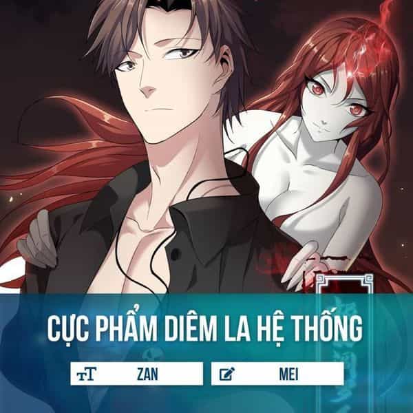 Cực Phẩm Diêm La Hệ Thống - Chương 9 - ảnh 1