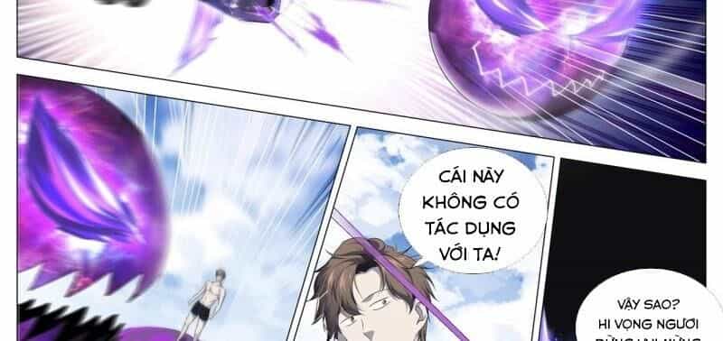 Cực Phẩm Diêm La Hệ Thống - Chương 95 - ảnh 17