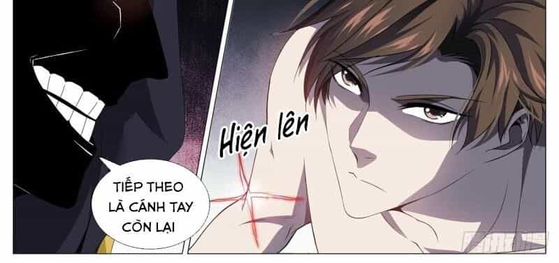 Cực Phẩm Diêm La Hệ Thống - Chương 95 - ảnh 21