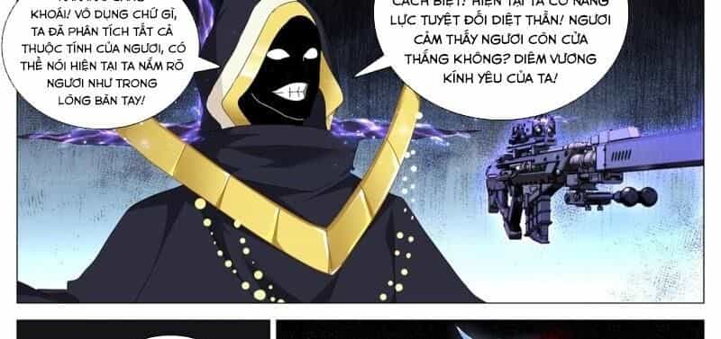 Cực Phẩm Diêm La Hệ Thống - Chương 95 - ảnh 26