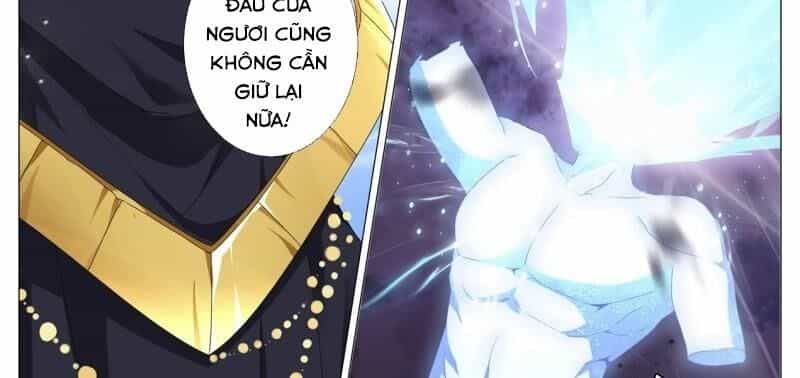 Cực Phẩm Diêm La Hệ Thống - Chương 95 - ảnh 29