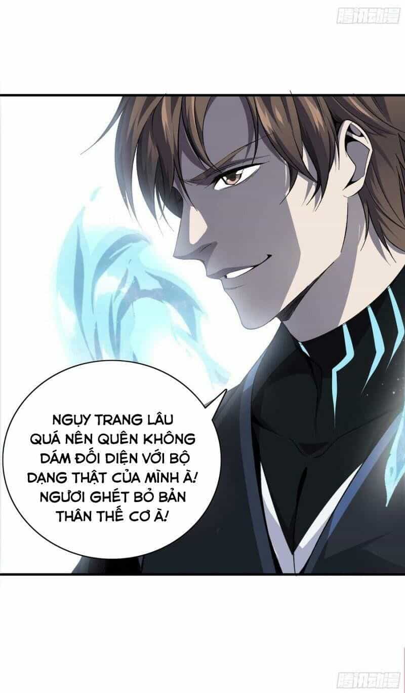 Cực Phẩm Diêm La Hệ Thống - Chương 97 - ảnh 4