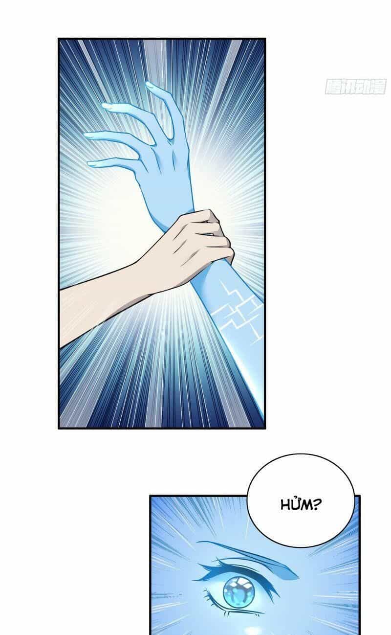 Cực Phẩm Diêm La Hệ Thống - Chương 99 - ảnh 10