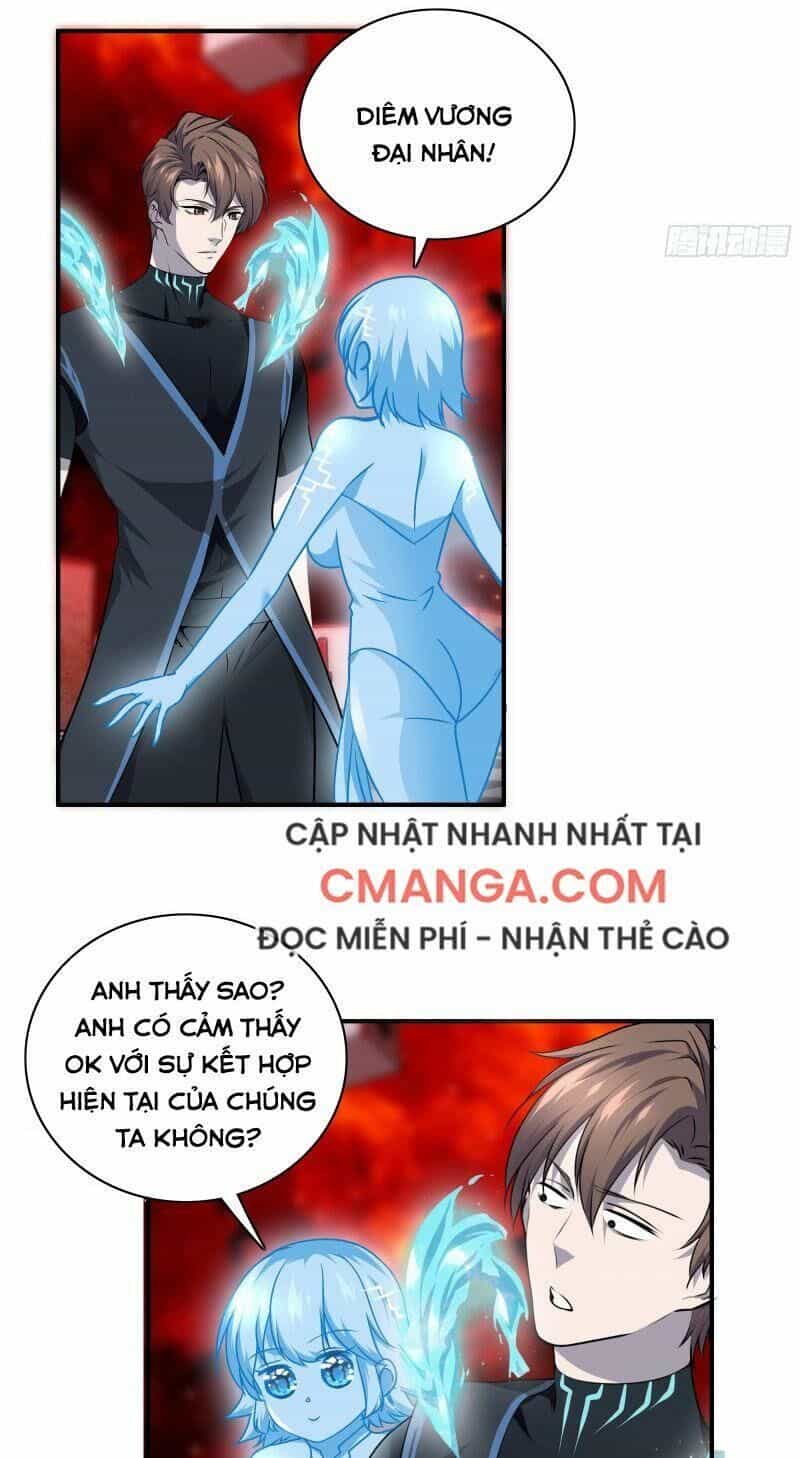 Cực Phẩm Diêm La Hệ Thống - Chương 99 - ảnh 24