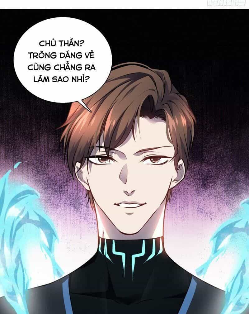 Cực Phẩm Diêm La Hệ Thống - Chương 99 - ảnh 4