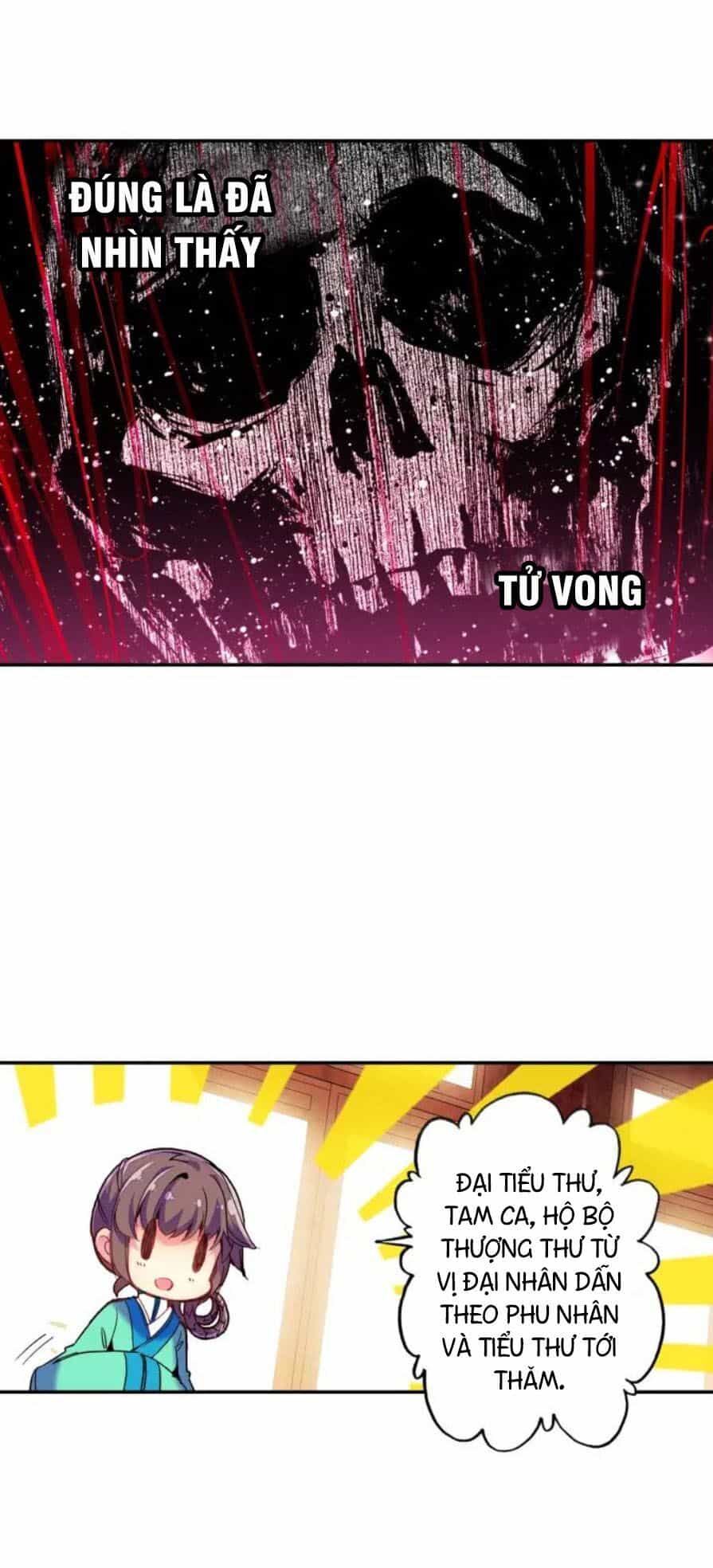 Cực Phẩm Gia Đinh - Chương 99.2 - ảnh 12