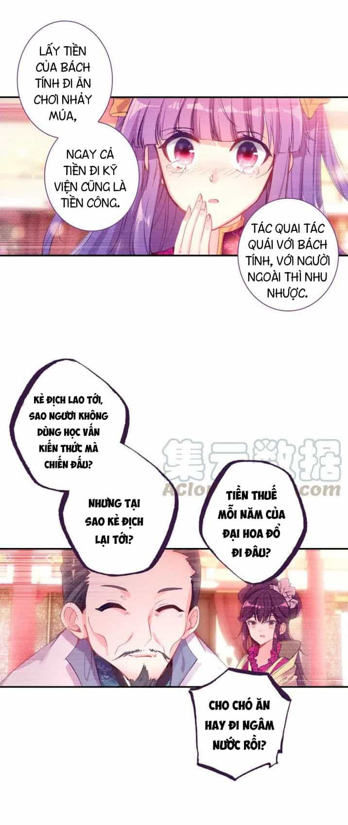 Cực Phẩm Gia Đinh - Chương 100.2 - ảnh 14