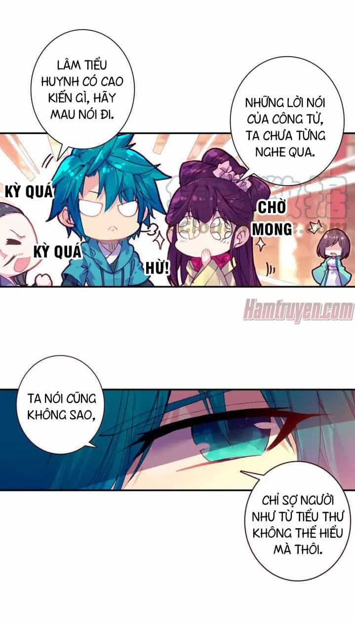 Cực Phẩm Gia Đinh - Chương 100.2 - ảnh 7