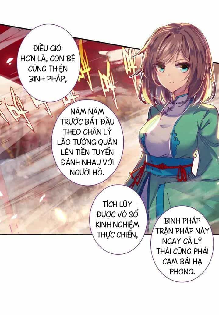 Cực Phẩm Gia Đinh - Chương 101 - ảnh 12