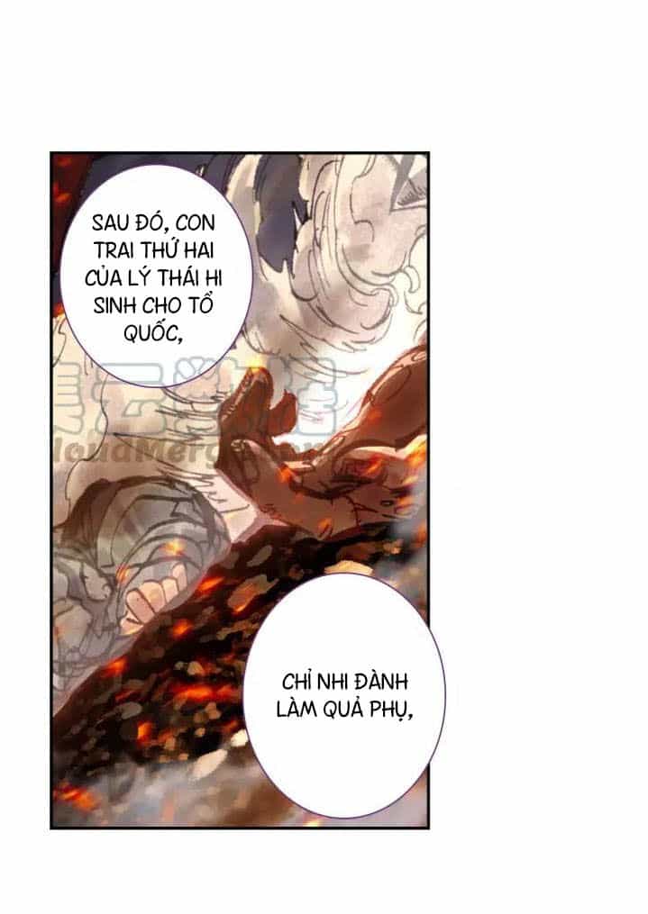 Cực Phẩm Gia Đinh - Chương 101.5 - ảnh 11