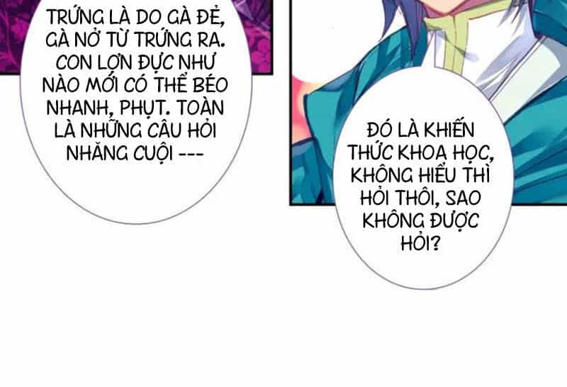 Cực Phẩm Gia Đinh - Chương 103.5 - ảnh 10
