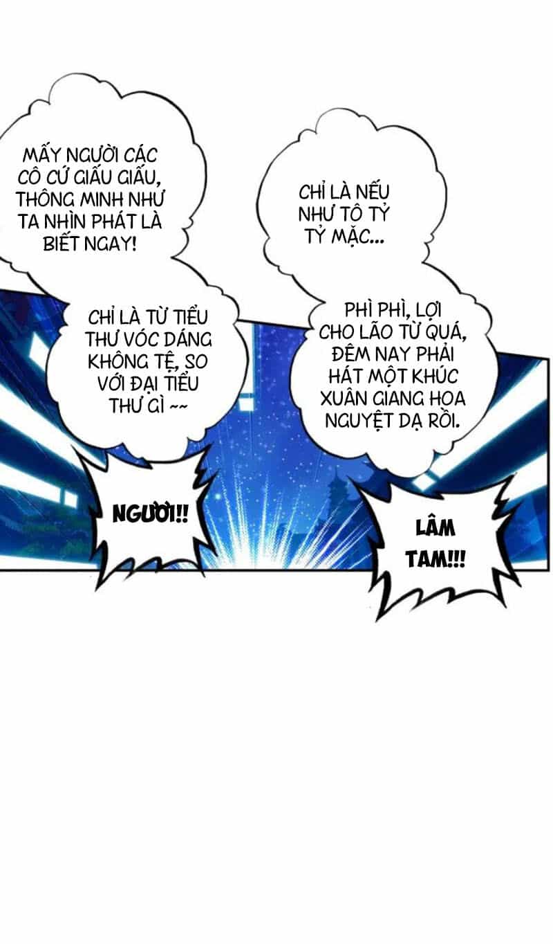 Cực Phẩm Gia Đinh - Chương 104 - ảnh 14