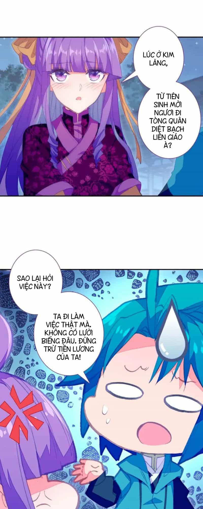 Cực Phẩm Gia Đinh - Chương 104 - ảnh 2