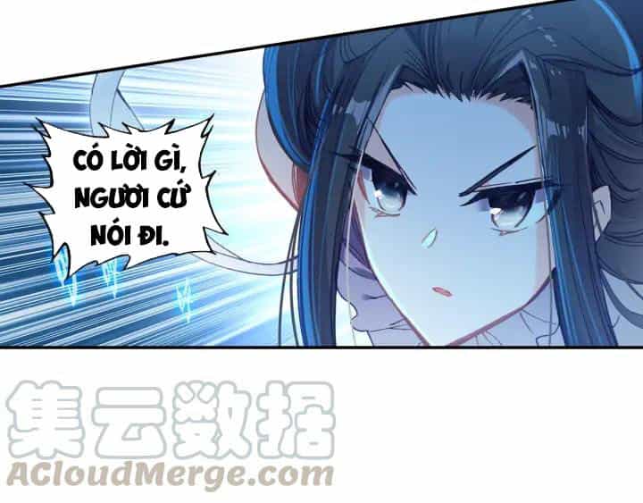Cực Phẩm Gia Đinh - Chương 107 - ảnh 19