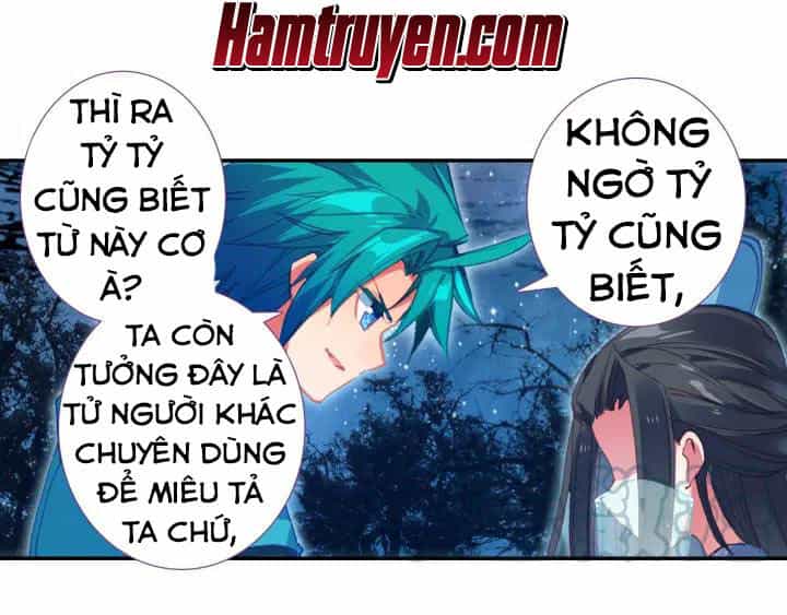 Cực Phẩm Gia Đinh - Chương 108 - ảnh 23