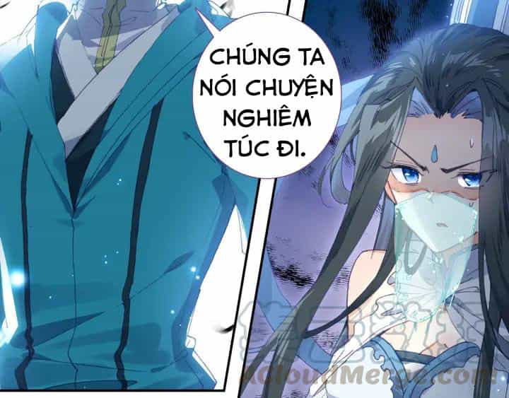 Cực Phẩm Gia Đinh - Chương 109 - ảnh 3