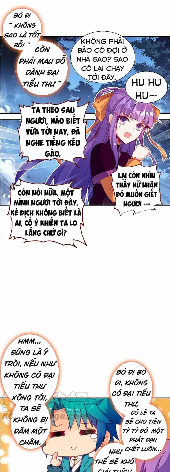 Cực Phẩm Gia Đinh - Chương 111 - ảnh 10