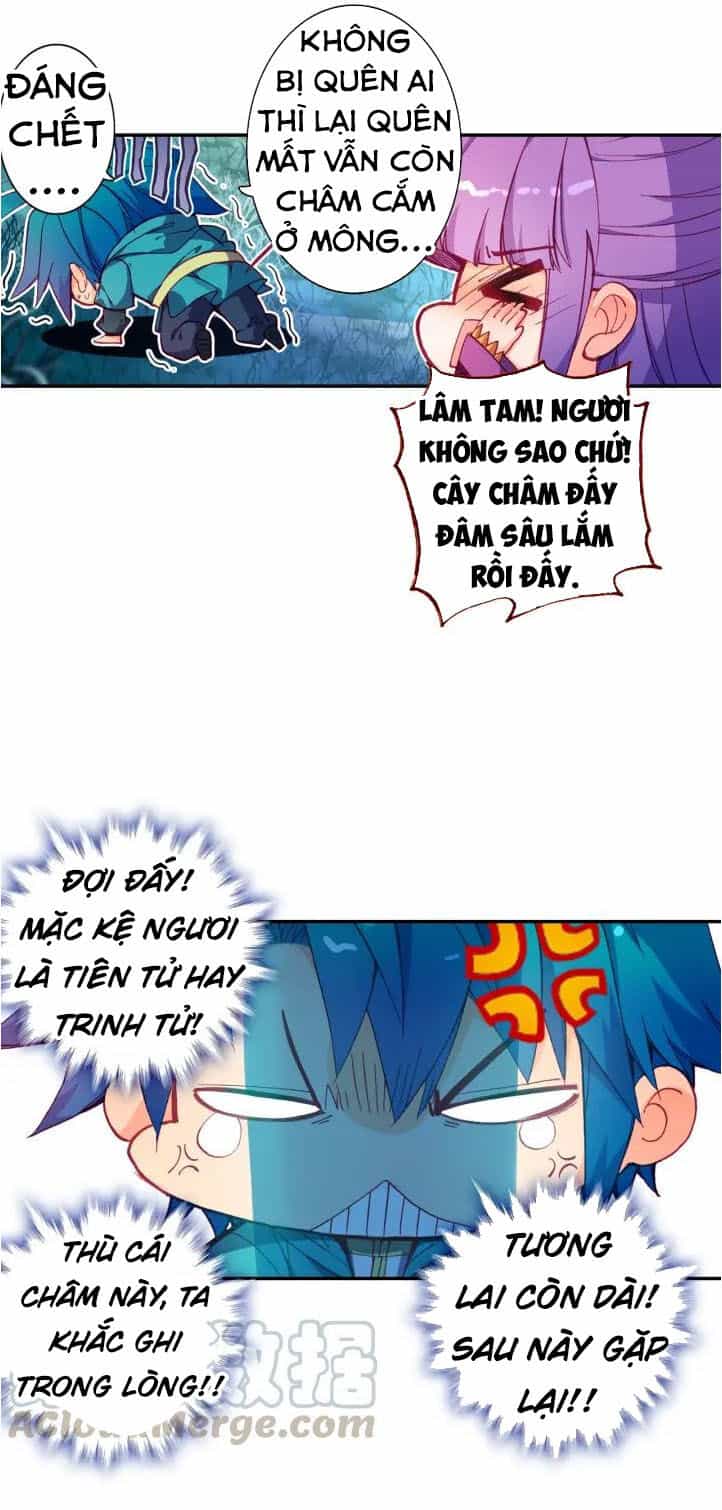 Cực Phẩm Gia Đinh - Chương 111 - ảnh 7