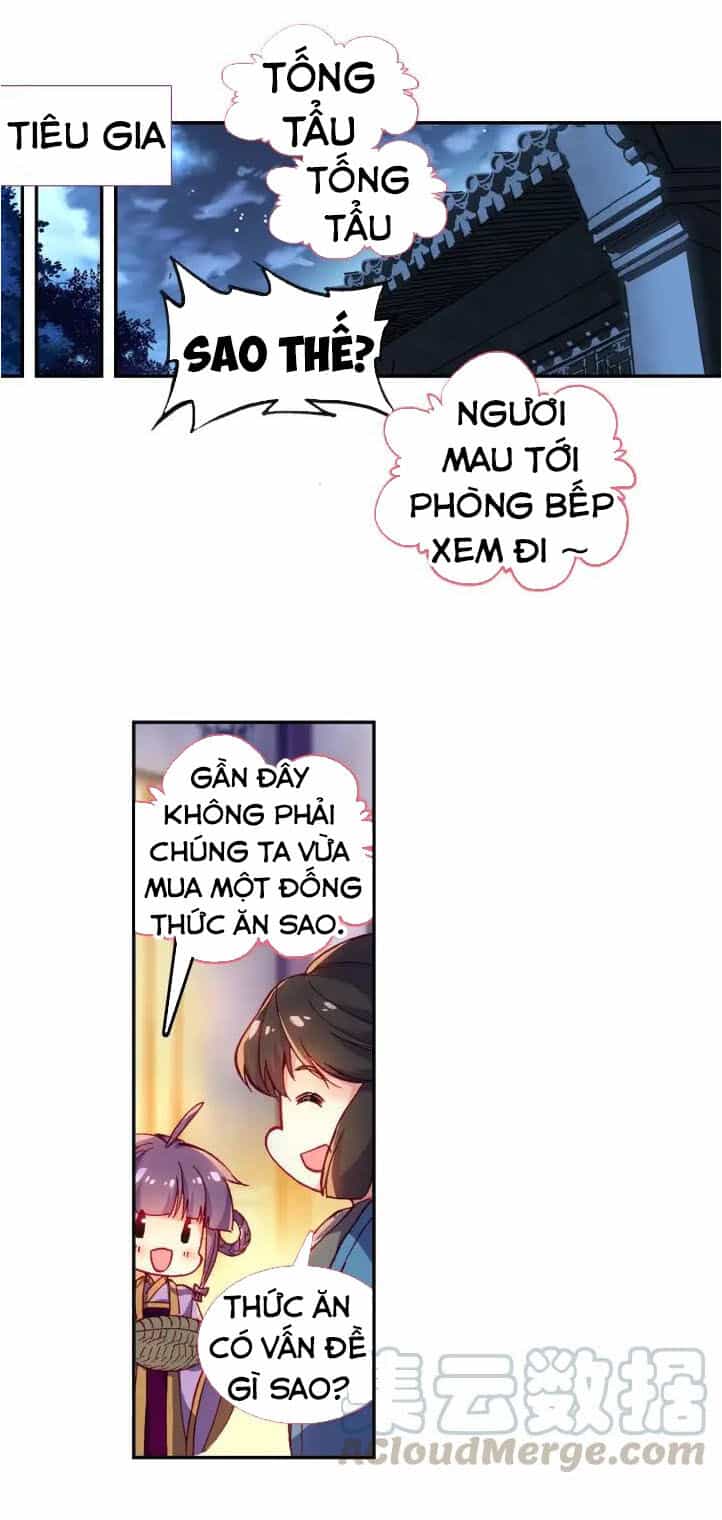 Cực Phẩm Gia Đinh - Chương 112 - ảnh 7