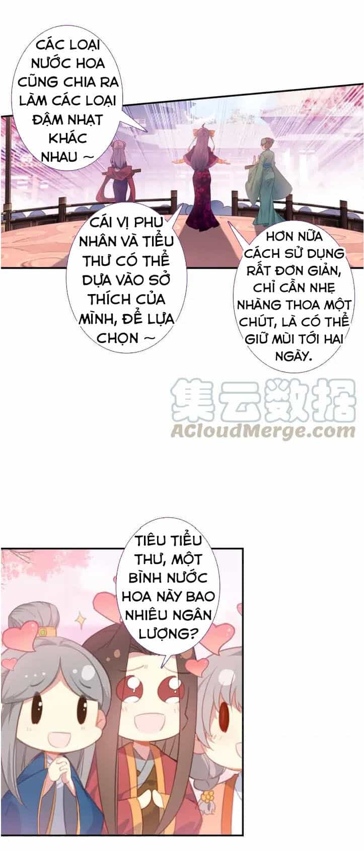 Cực Phẩm Gia Đinh - Chương 113.5 - ảnh 6