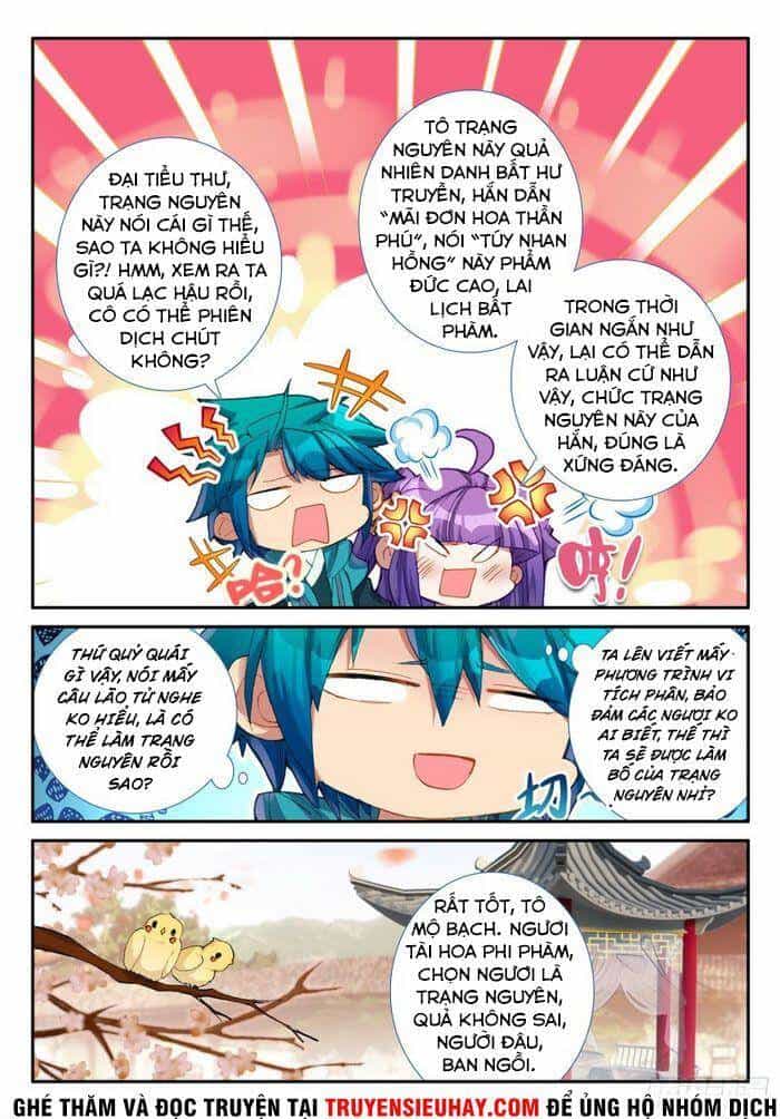 Cực Phẩm Gia Đinh - Chương 118 - ảnh 9