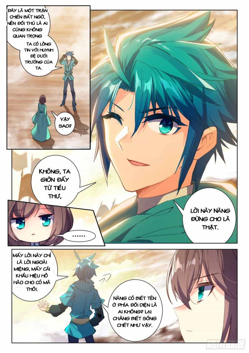 Cực Phẩm Gia Đinh - Chương 127 - ảnh 2