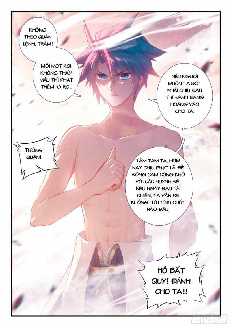 Cực Phẩm Gia Đinh - Chương 132 - ảnh 4