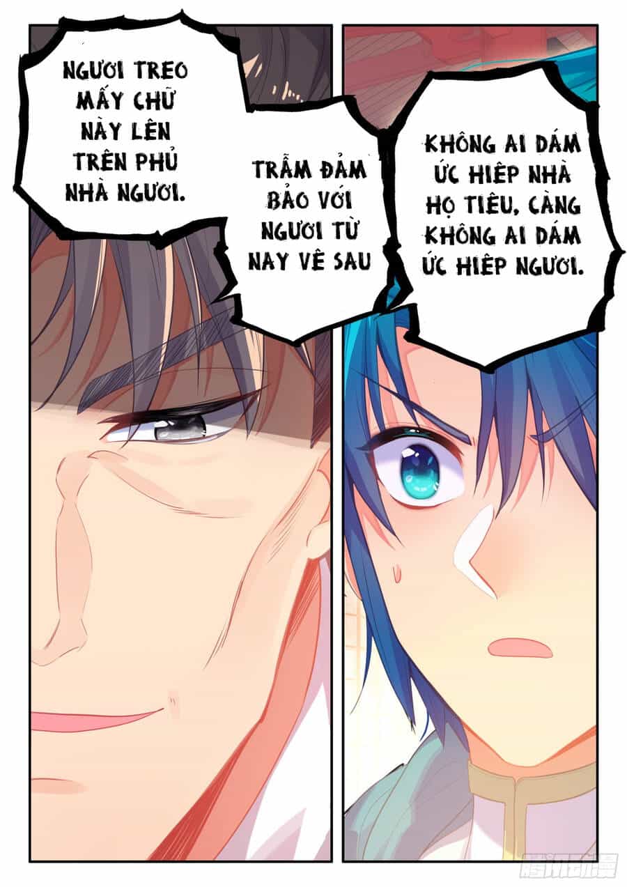Cực Phẩm Gia Đinh - Chương 153 - ảnh 15