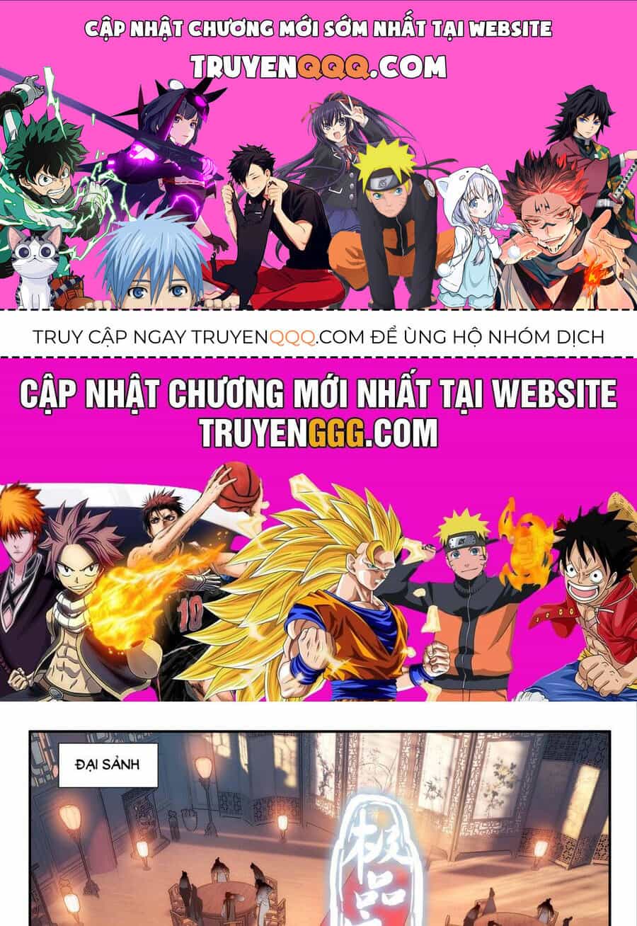 Cực Phẩm Gia Đinh - Chương 166 - ảnh 1
