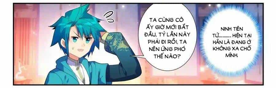 Cực Phẩm Gia Đinh - Chương 168 - ảnh 27