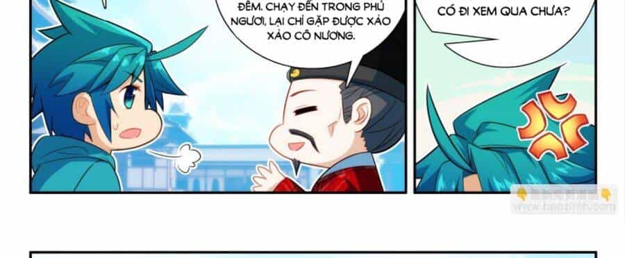 Cực Phẩm Gia Đinh - Chương 169 - ảnh 47