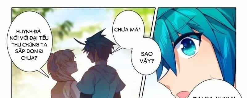 Cực Phẩm Gia Đinh - Chương 171 - ảnh 40