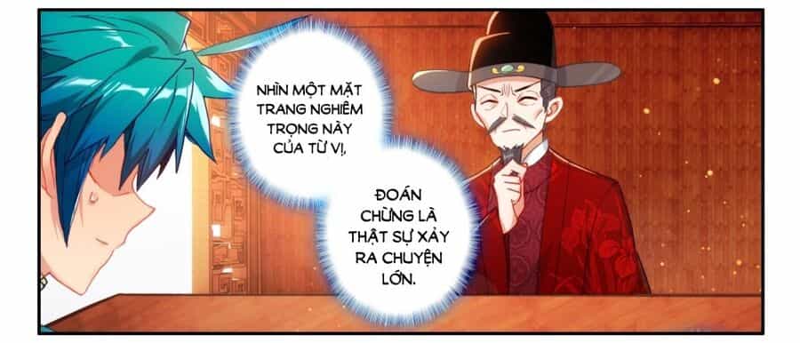 Cực Phẩm Gia Đinh - Chương 172 - ảnh 29