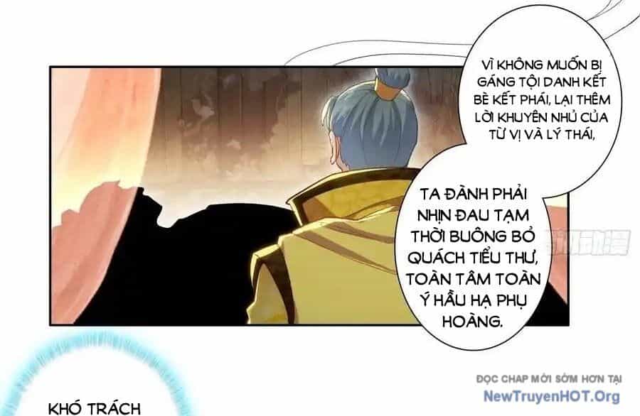 Cực Phẩm Gia Đinh - Chương 174 - ảnh 15