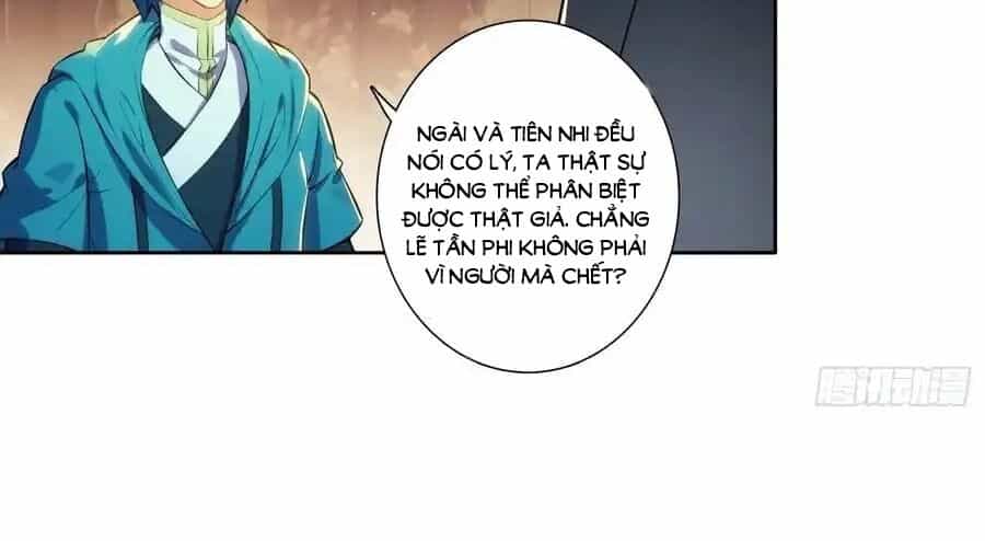 Cực Phẩm Gia Đinh - Chương 174 - ảnh 68
