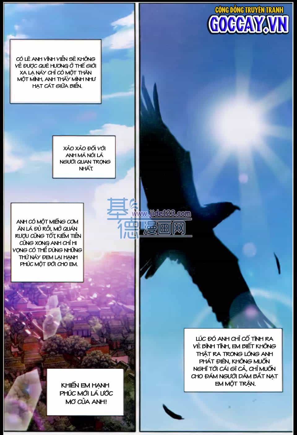 Cực Phẩm Gia Đinh - Chương 29 - ảnh 17