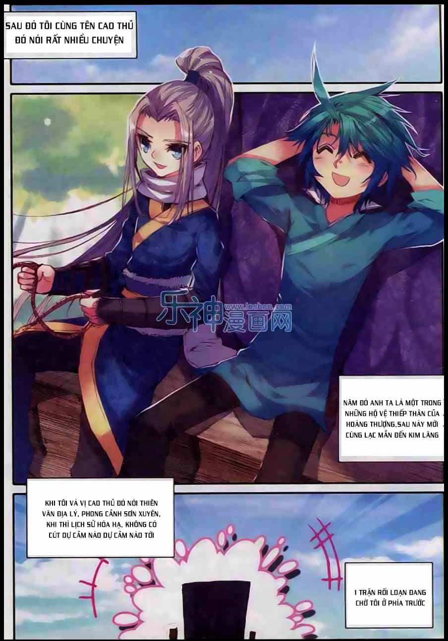 Cực Phẩm Gia Đinh - Chương 46 - ảnh 22
