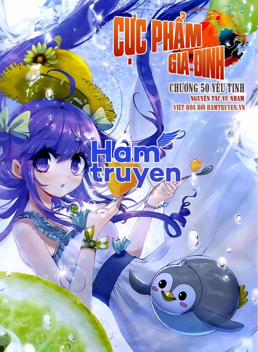 Cực Phẩm Gia Đinh - Chương 50 - ảnh 2
