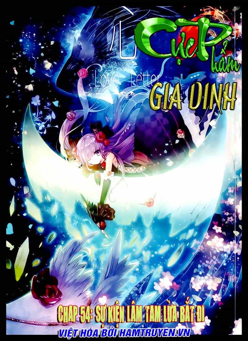 Cực Phẩm Gia Đinh - Chương 54 - ảnh 2