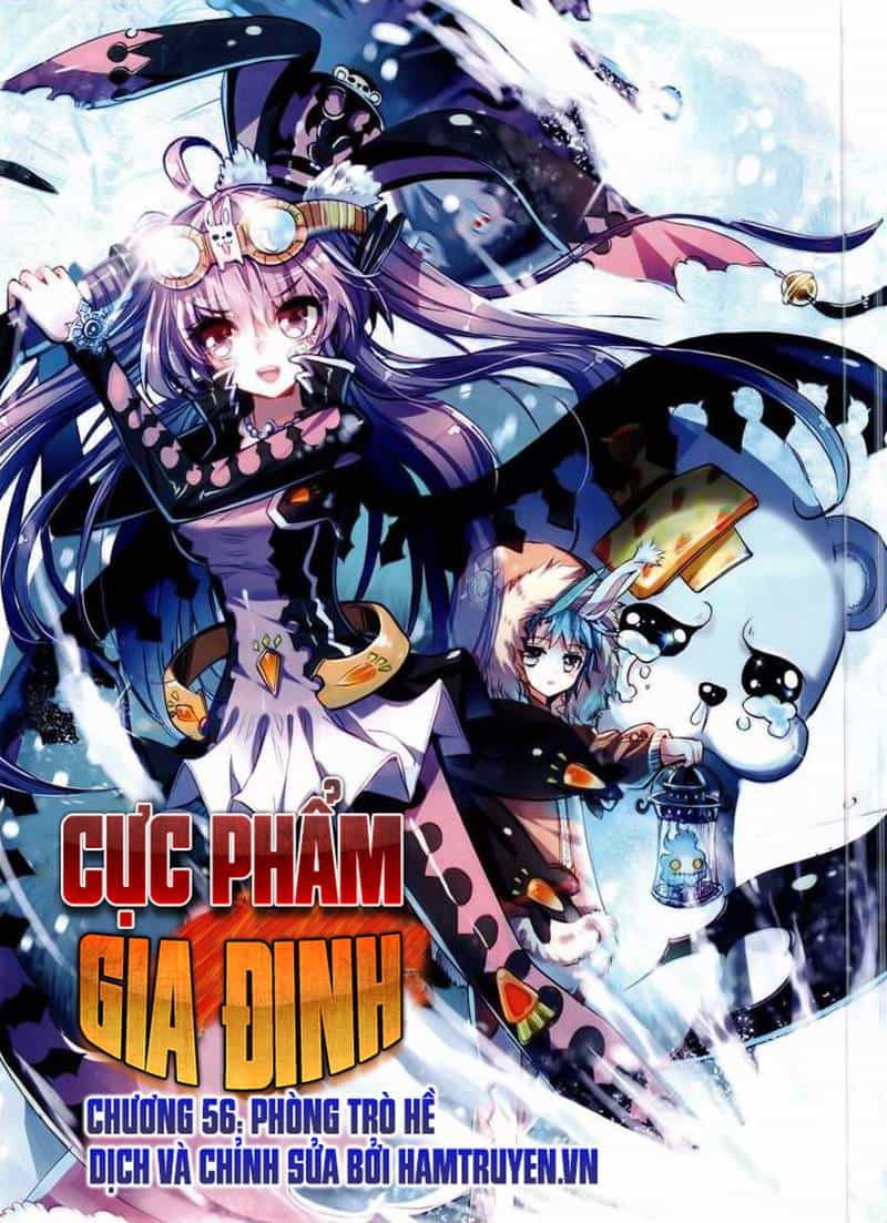 Cực Phẩm Gia Đinh - Chương 56 - ảnh 1