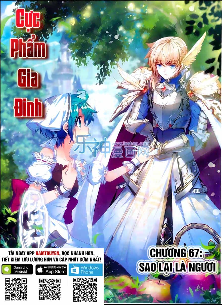 Cực Phẩm Gia Đinh - Chương 67 - ảnh 2