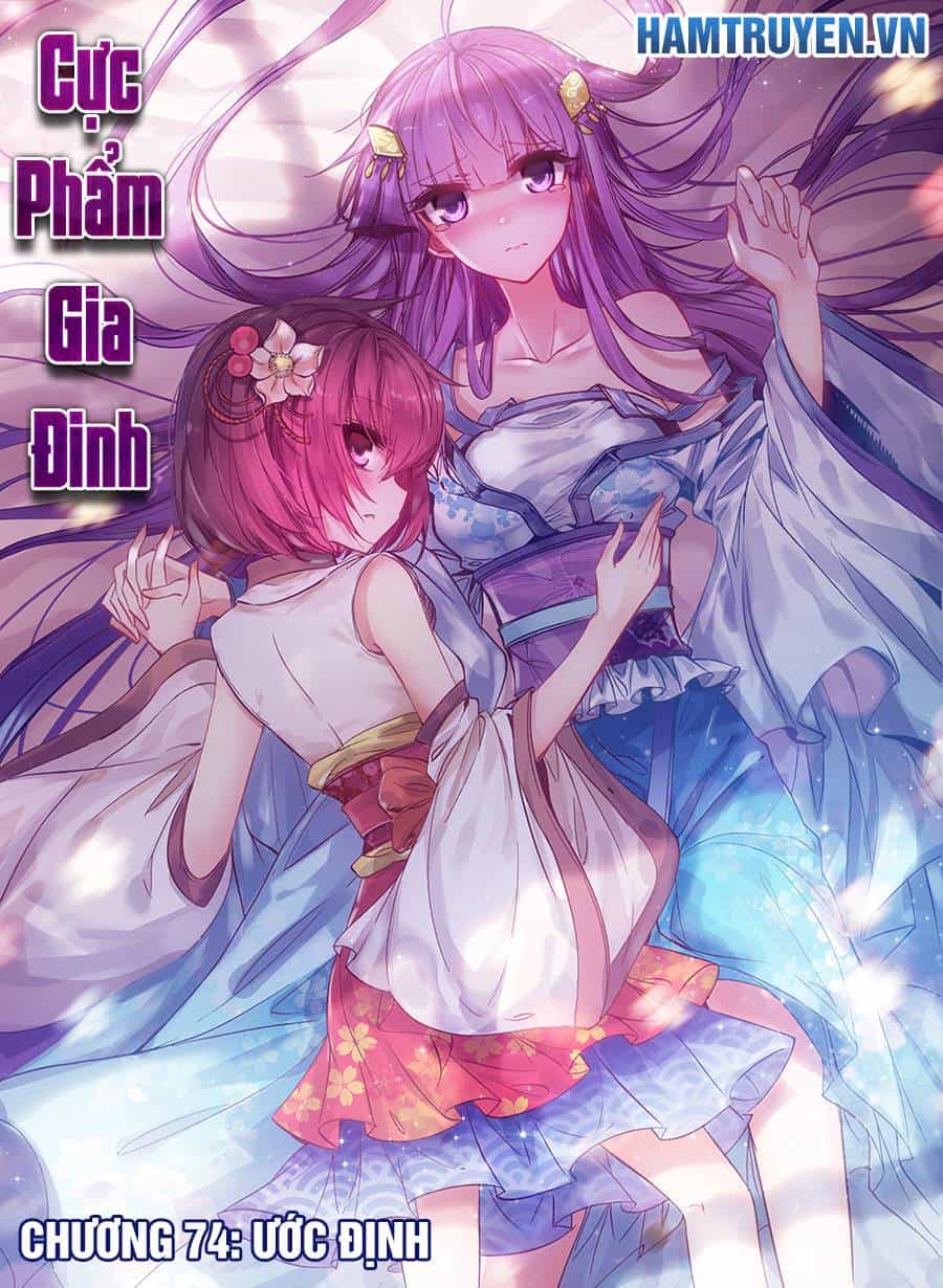Cực Phẩm Gia Đinh - Chương 74 - ảnh 2