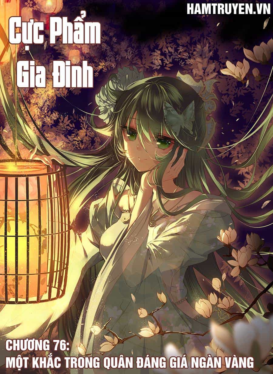 Cực Phẩm Gia Đinh - Chương 76 - ảnh 2