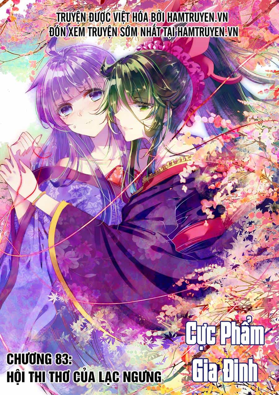Cực Phẩm Gia Đinh - Chương 83 - ảnh 2