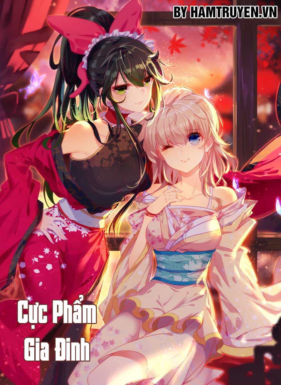 Cực Phẩm Gia Đinh - Chương 88 - ảnh 2