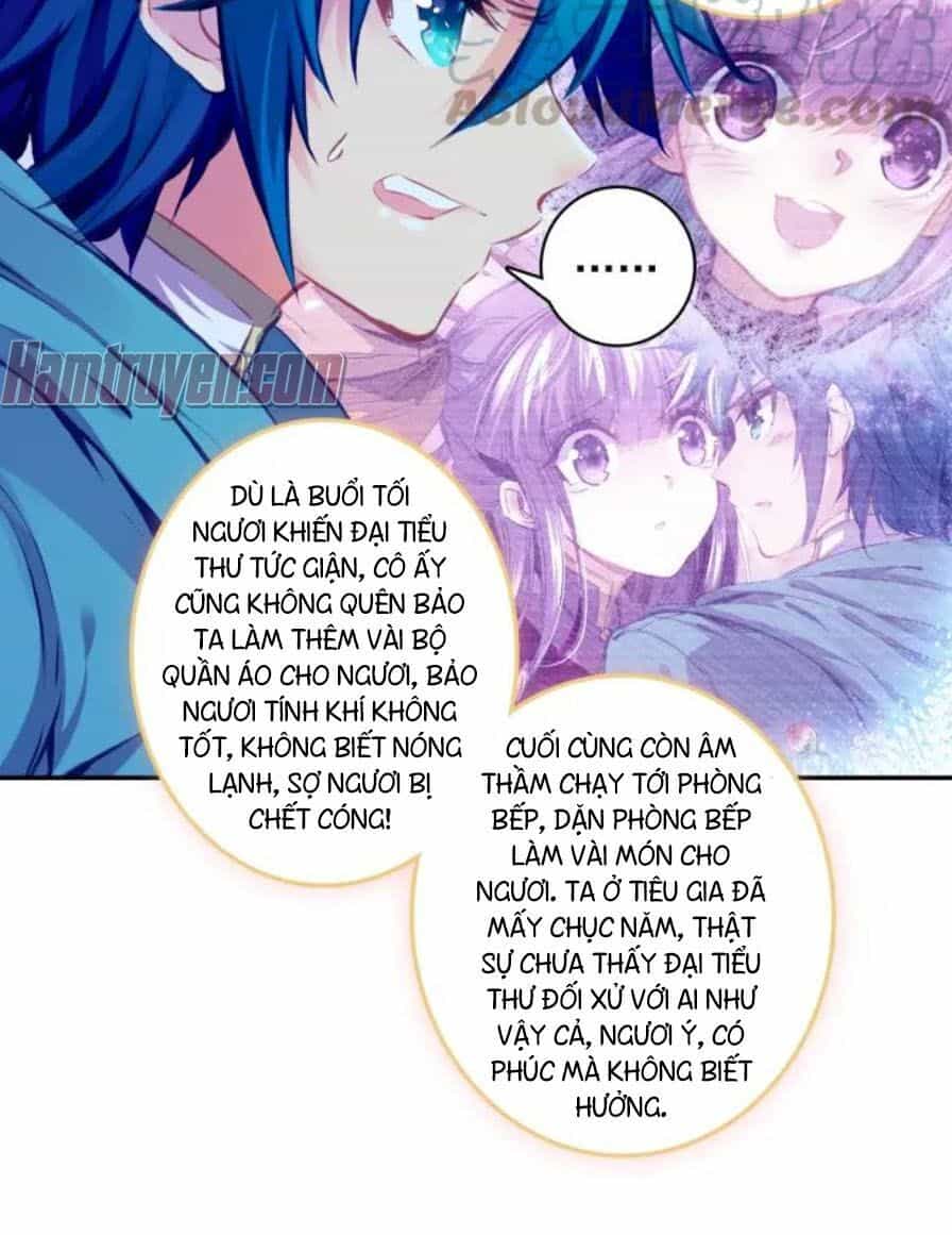 Cực Phẩm Gia Đinh - Chương 97.2 - ảnh 14