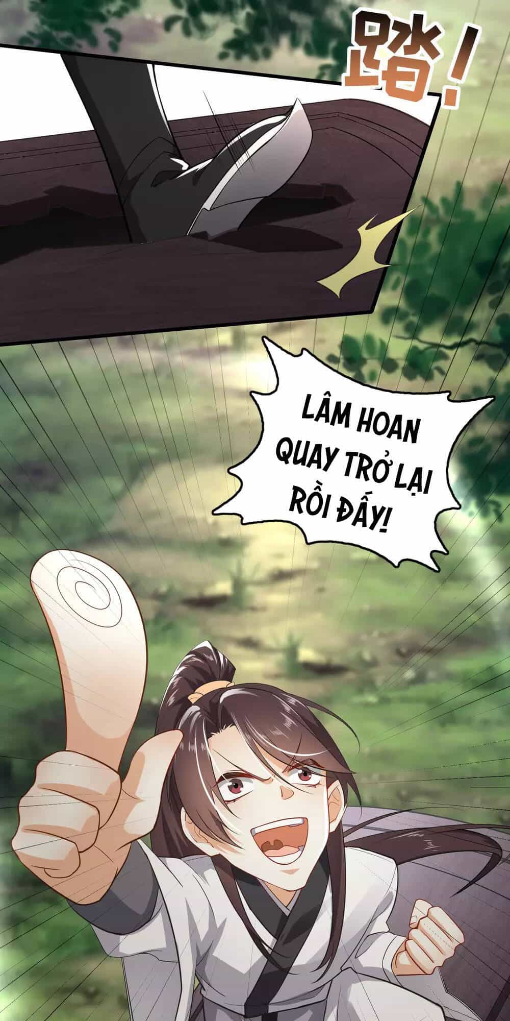 Cực Phẩm Tiên Đế - Chương 1 - ảnh 18